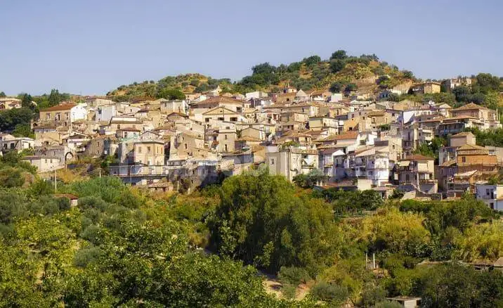 Appartamento in vendita a Riace