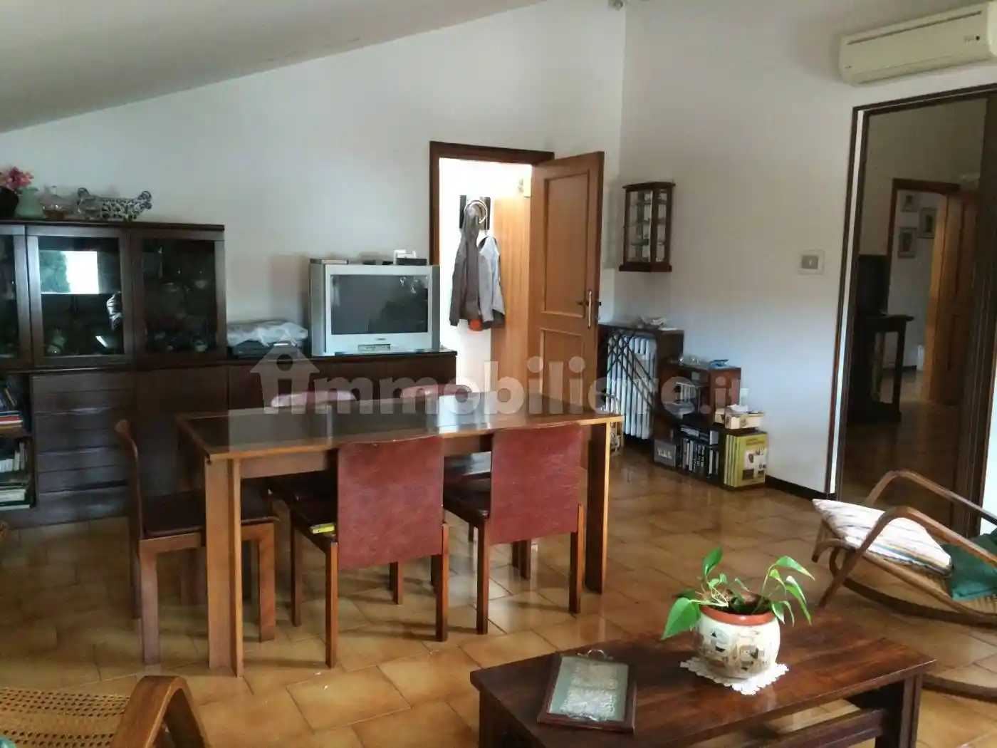 Appartamento in vendita a Bolognano