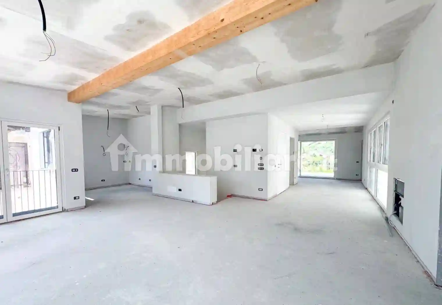 Attico - Mansarda - foto 5