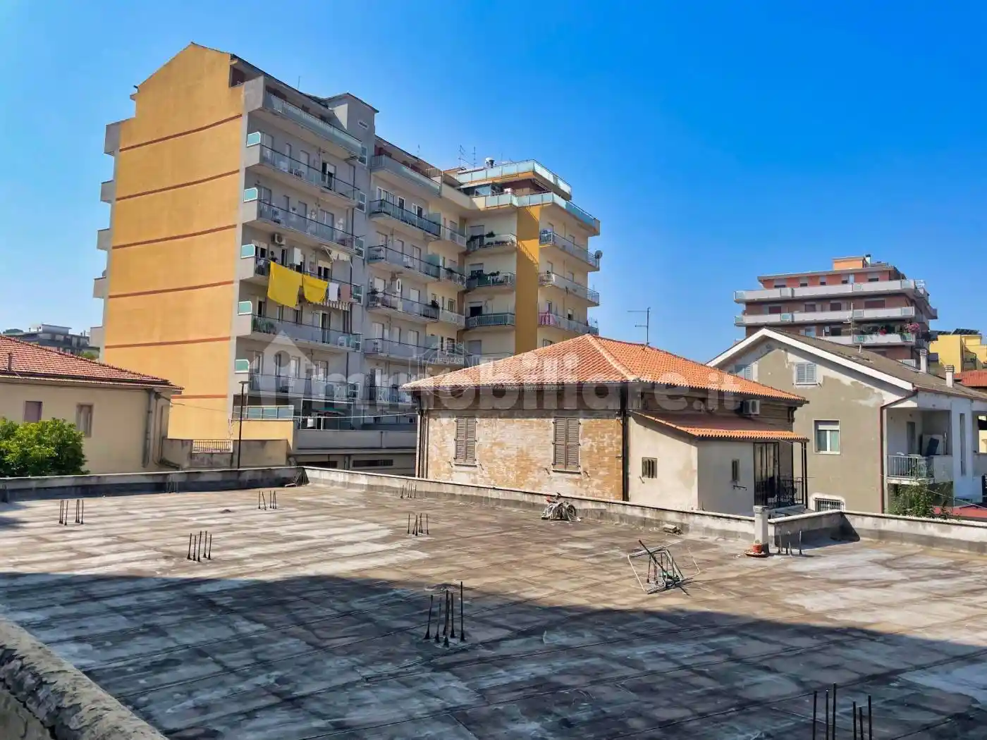 Quadrilocale via Tinozzi, Stadio - Lungomare Colombo, Pescara - foto 2