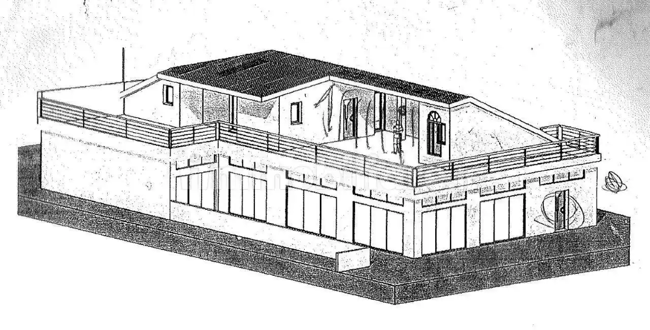 Quadrilocale via Tinozzi, Stadio - Lungomare Colombo, Pescara - foto 5