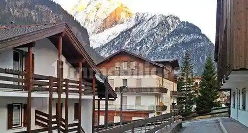 Appartamento in vendita a Canazei