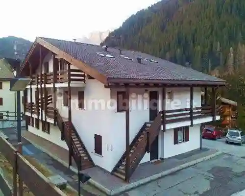 Monolocale via de Costa 118, Alba Penia, Canazei - foto 4