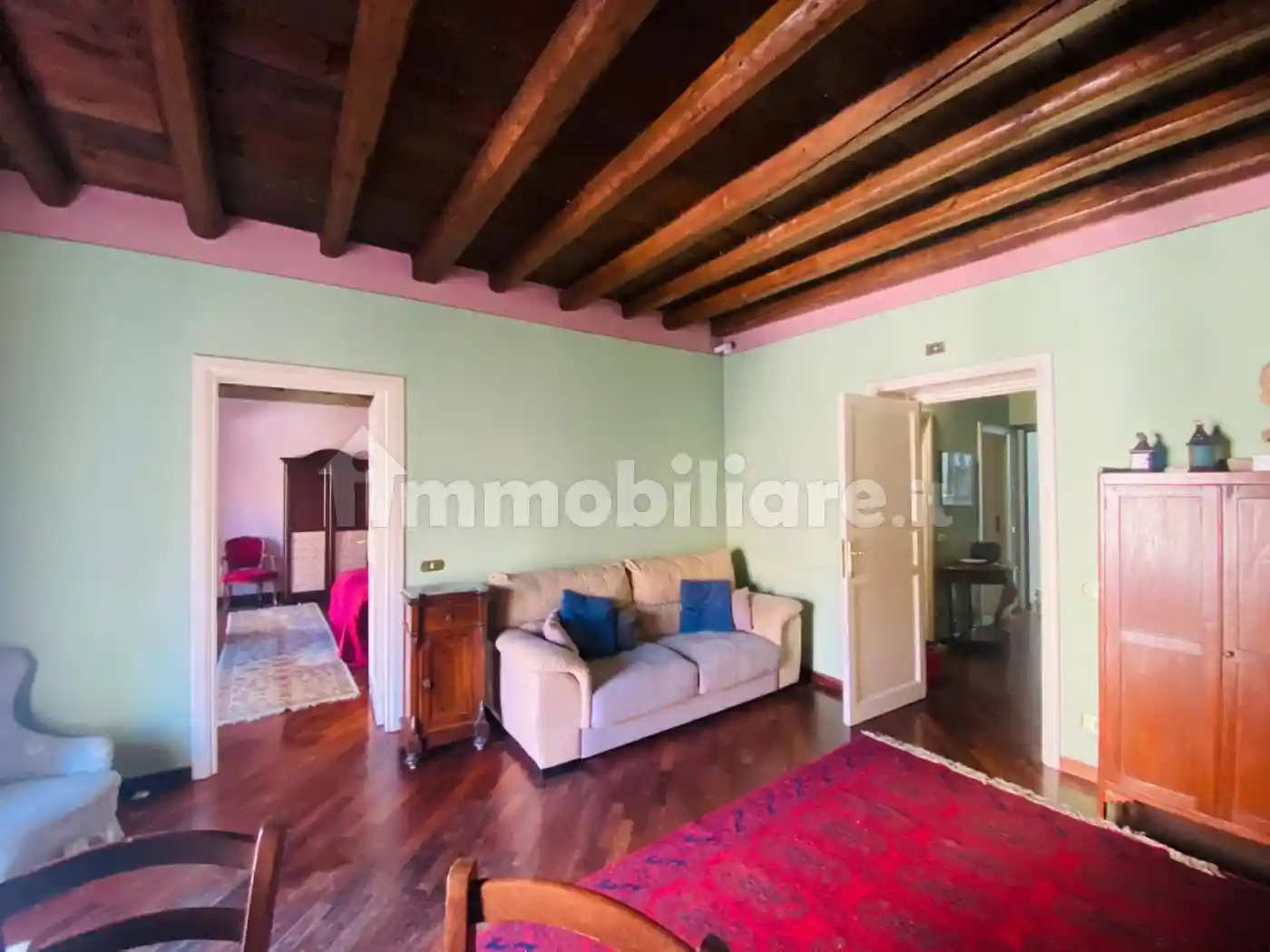 Appartamento in vendita a Palermo