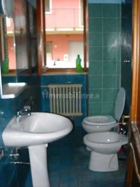 Appartamento in vendita a Castelfidardo