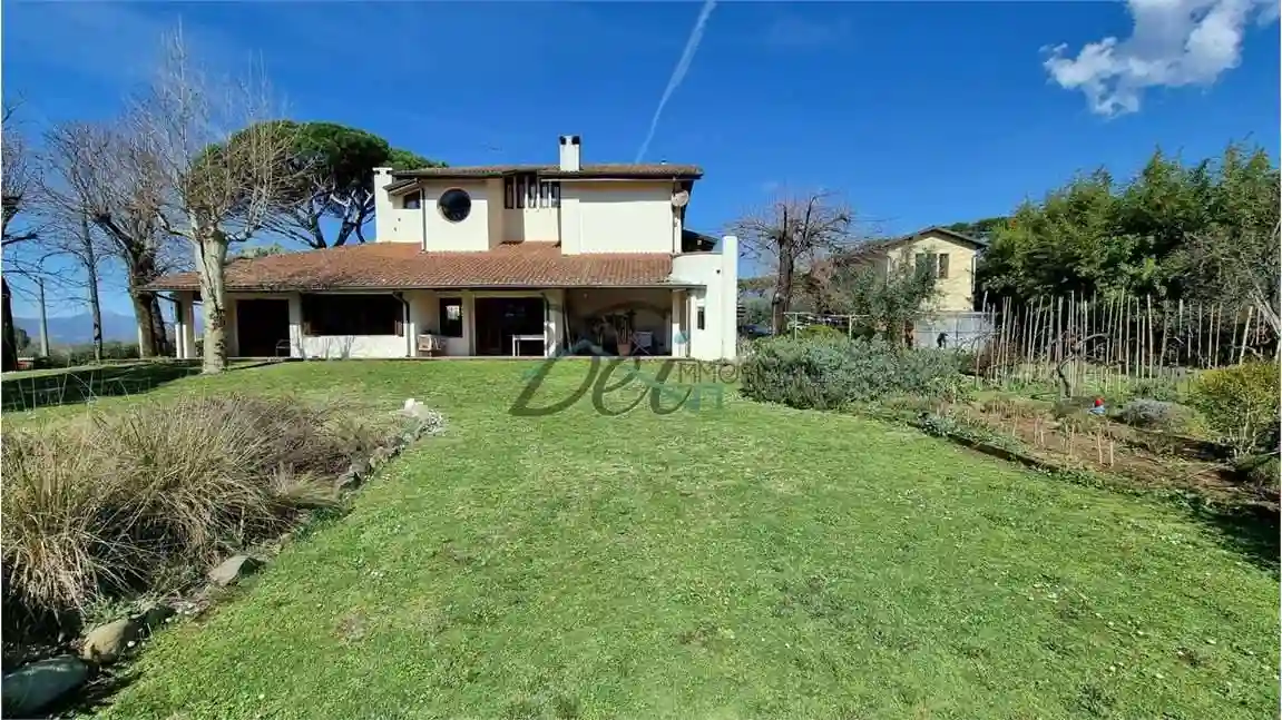 Villa - foto 5