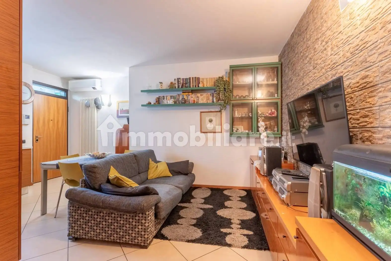 Apartment in vendita a Milan
