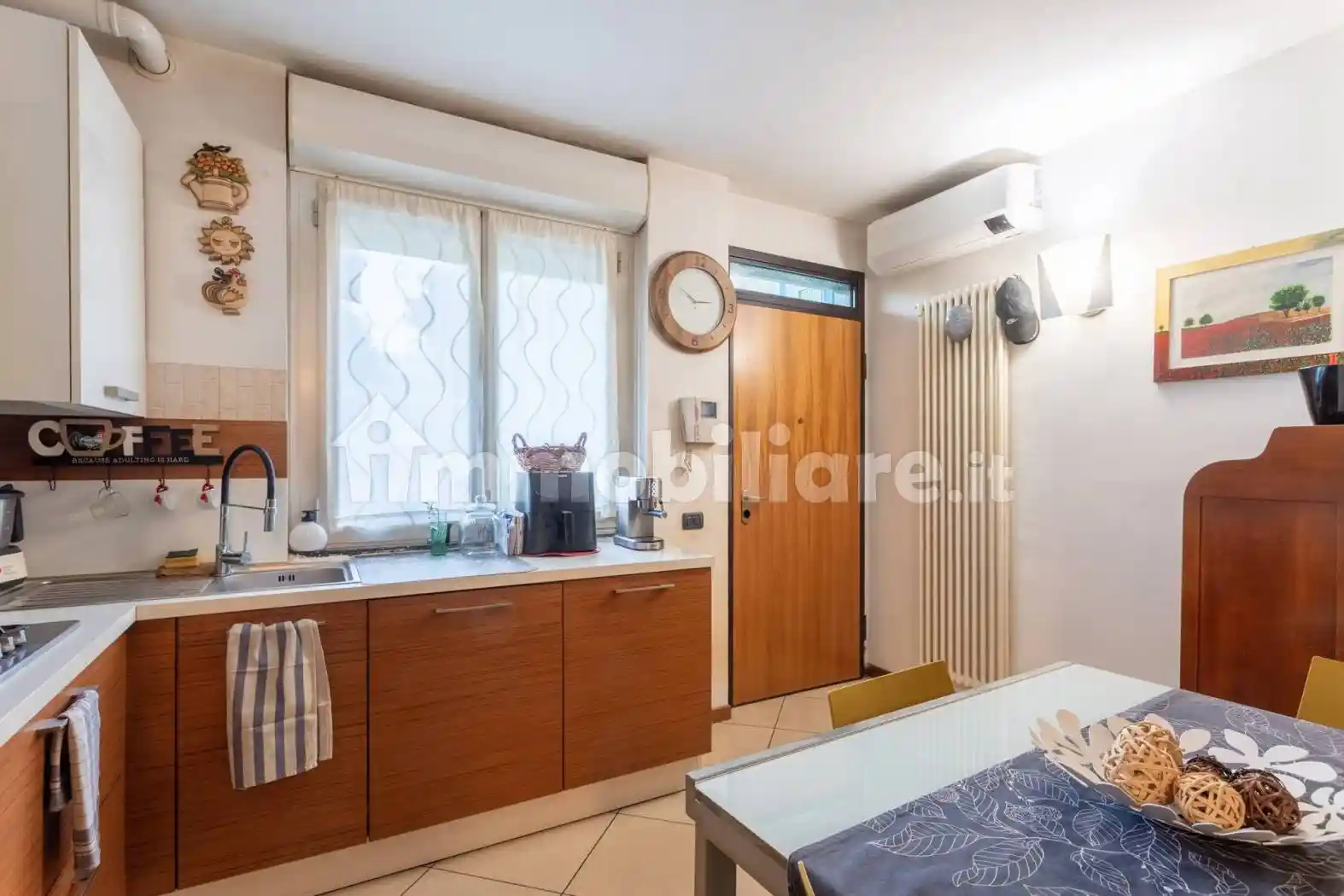 Trilocale via Luigi Angeloni, Bruzzano, Milano - foto 5