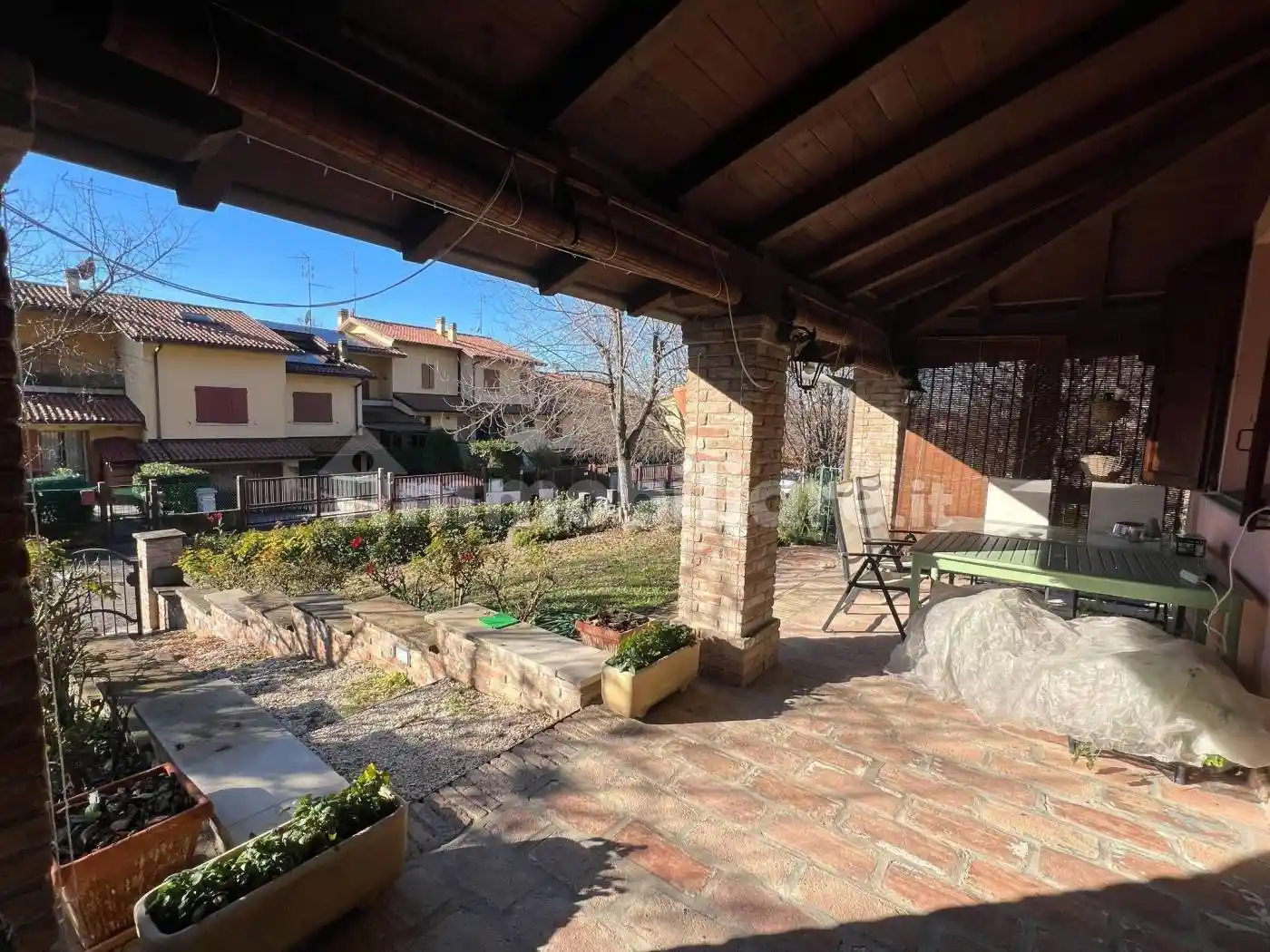 Villa unifamiliare via Cisoja, Stiore, Valsamoggia - foto 2