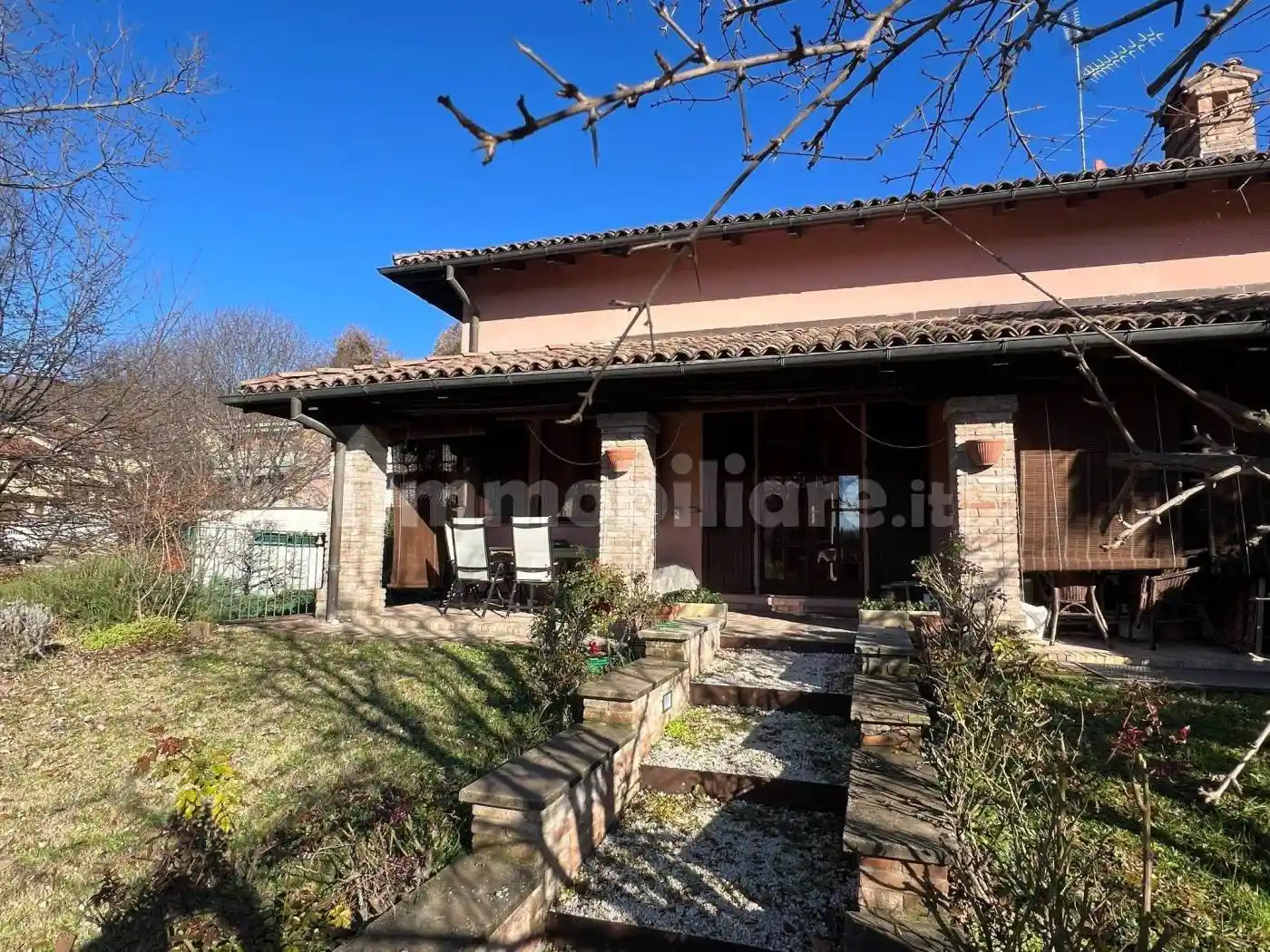 Villa unifamiliare via Cisoja, Stiore, Valsamoggia - foto 3