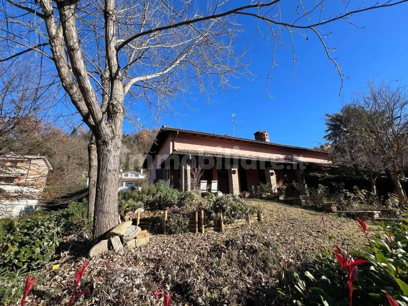 Villa unifamiliare via Cisoja, Stiore, Valsamoggia - foto 4