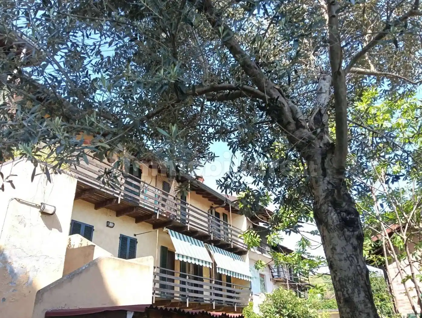 Appartamento in vendita a Varallo Pombia