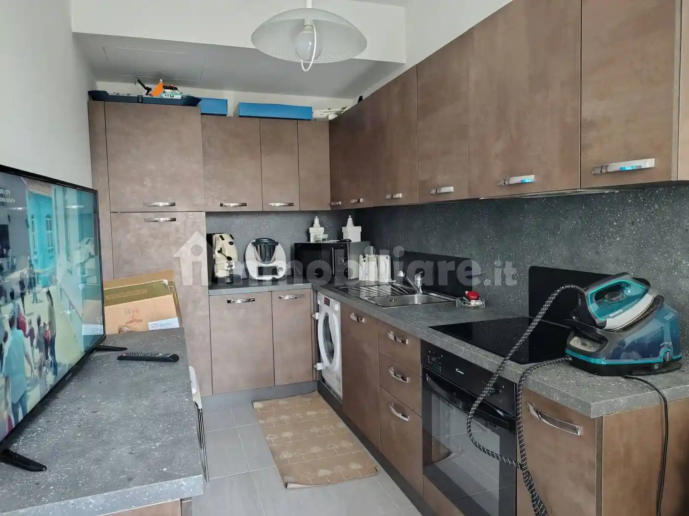 Appartamento in affitto a Novara