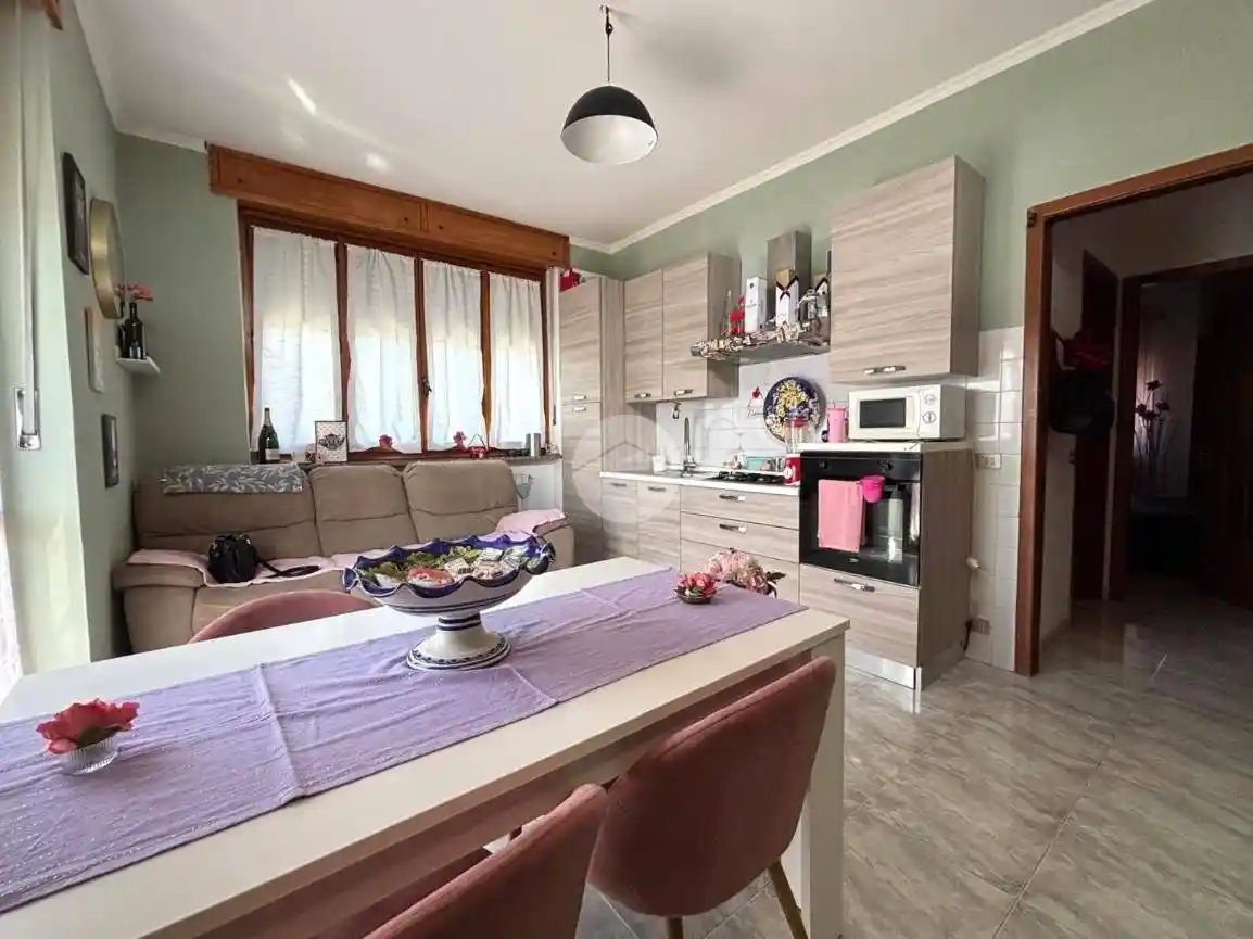 Appartamento in vendita a None