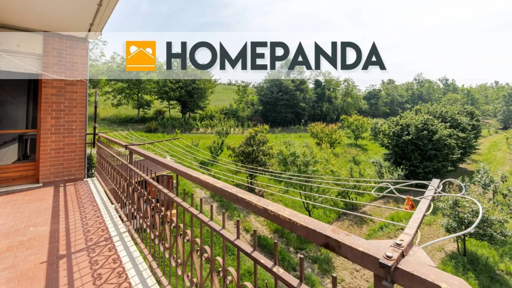 Appartamento in vendita a Berzano di San Pietro