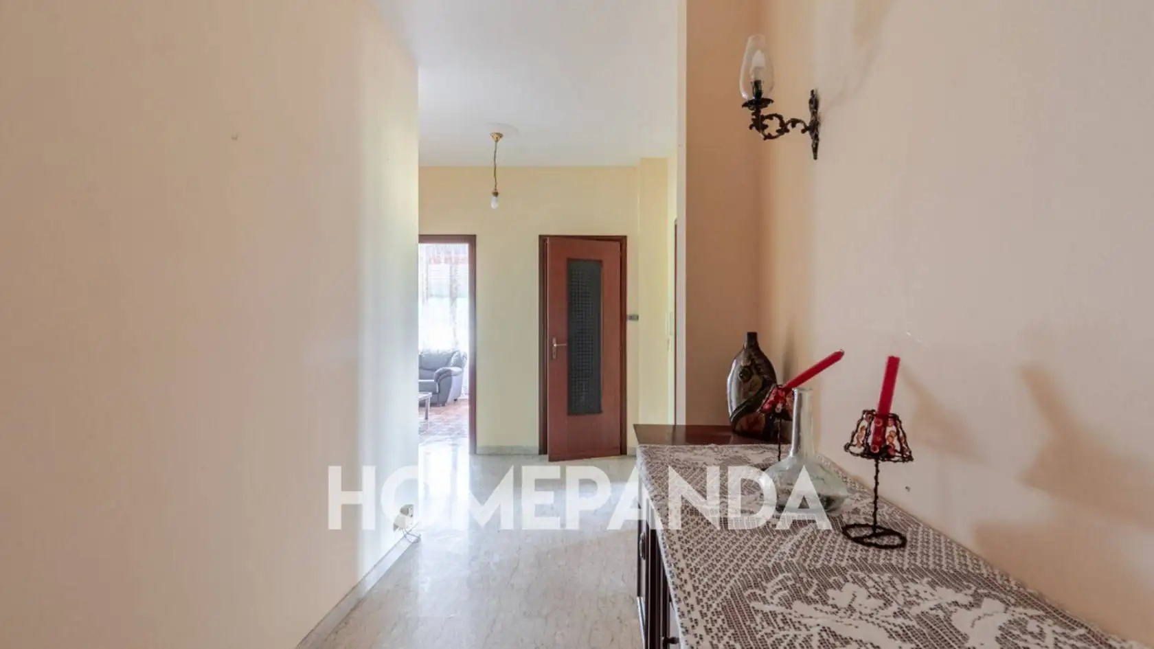 Quadrilocale via Albugnano 11, Berzano di San Pietro - foto 4