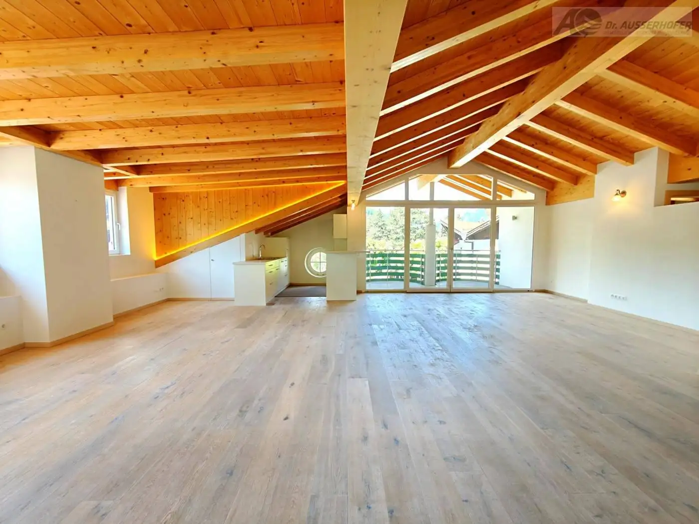 Attico ottimo stato, 162 m², Colle Isarco, Brennero - foto 2