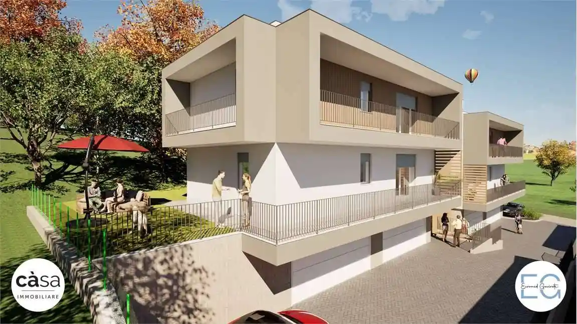 Appartamento - foto 5