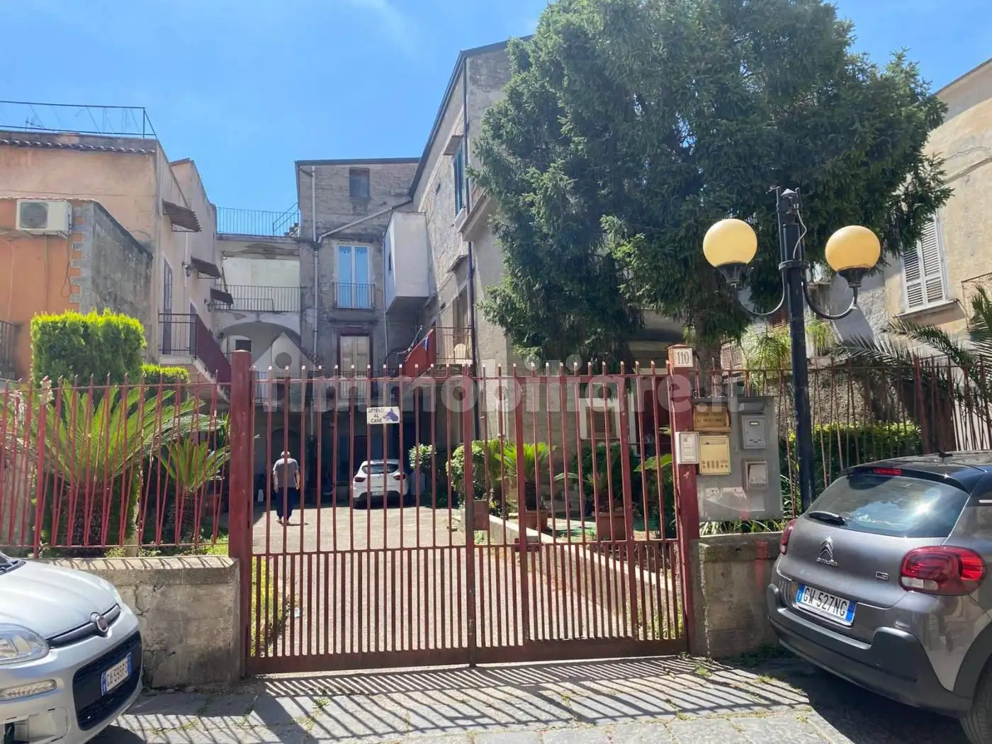 Appartamento in vendita a Saviano