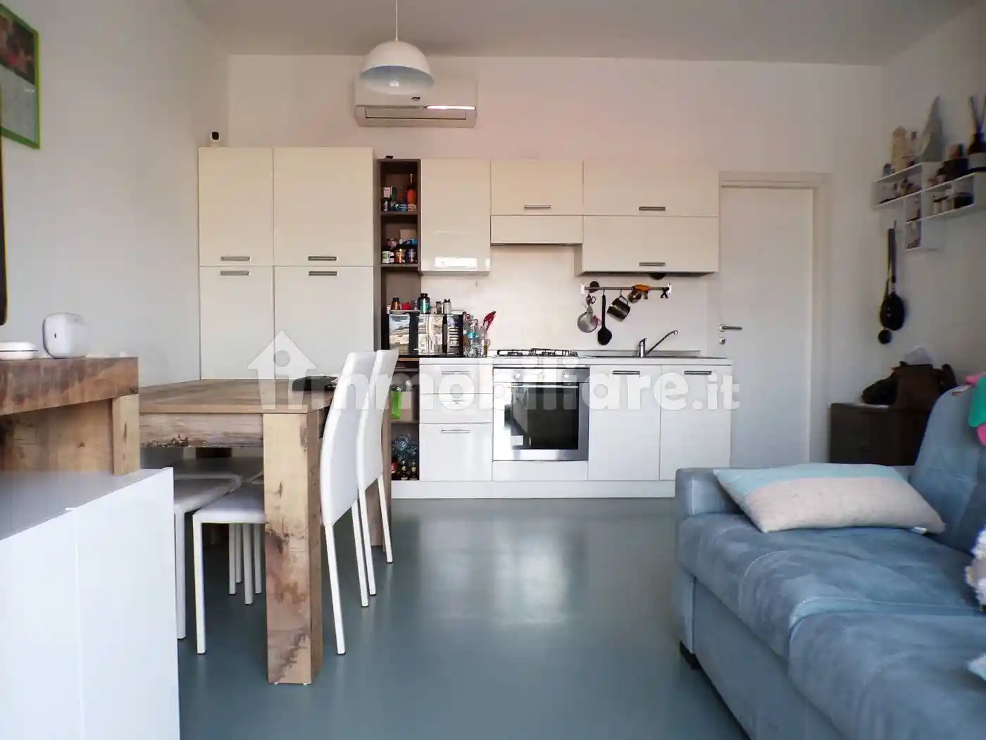 Attico - Mansarda in vendita a Torino