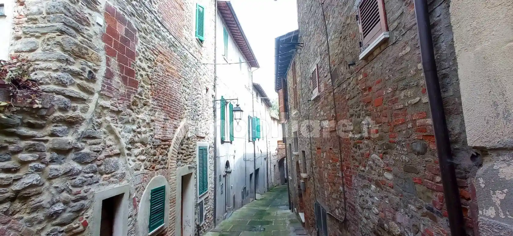 Appartamento in vendita a Piegaro