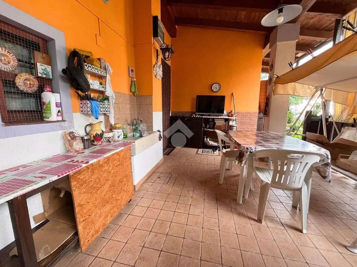 Rustico - Casale in vendita a Flaibano