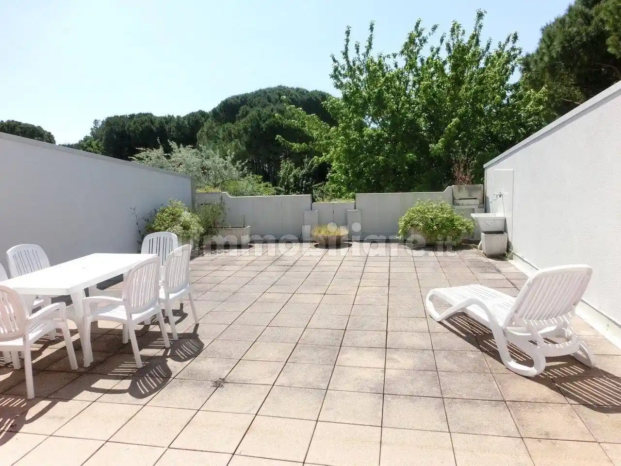 Appartamento in vendita a San Michele al Tagliamento