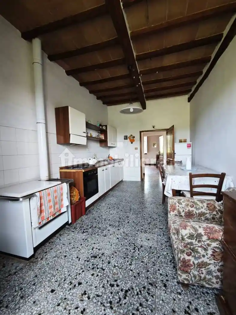 Rustico - Casale in vendita a Asciano