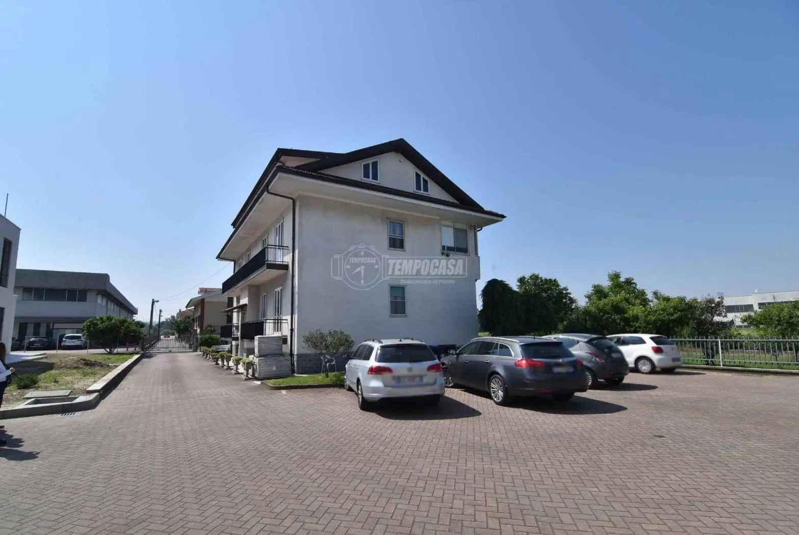 Quadrilocale via Torino 504, Brandizzo - foto 4