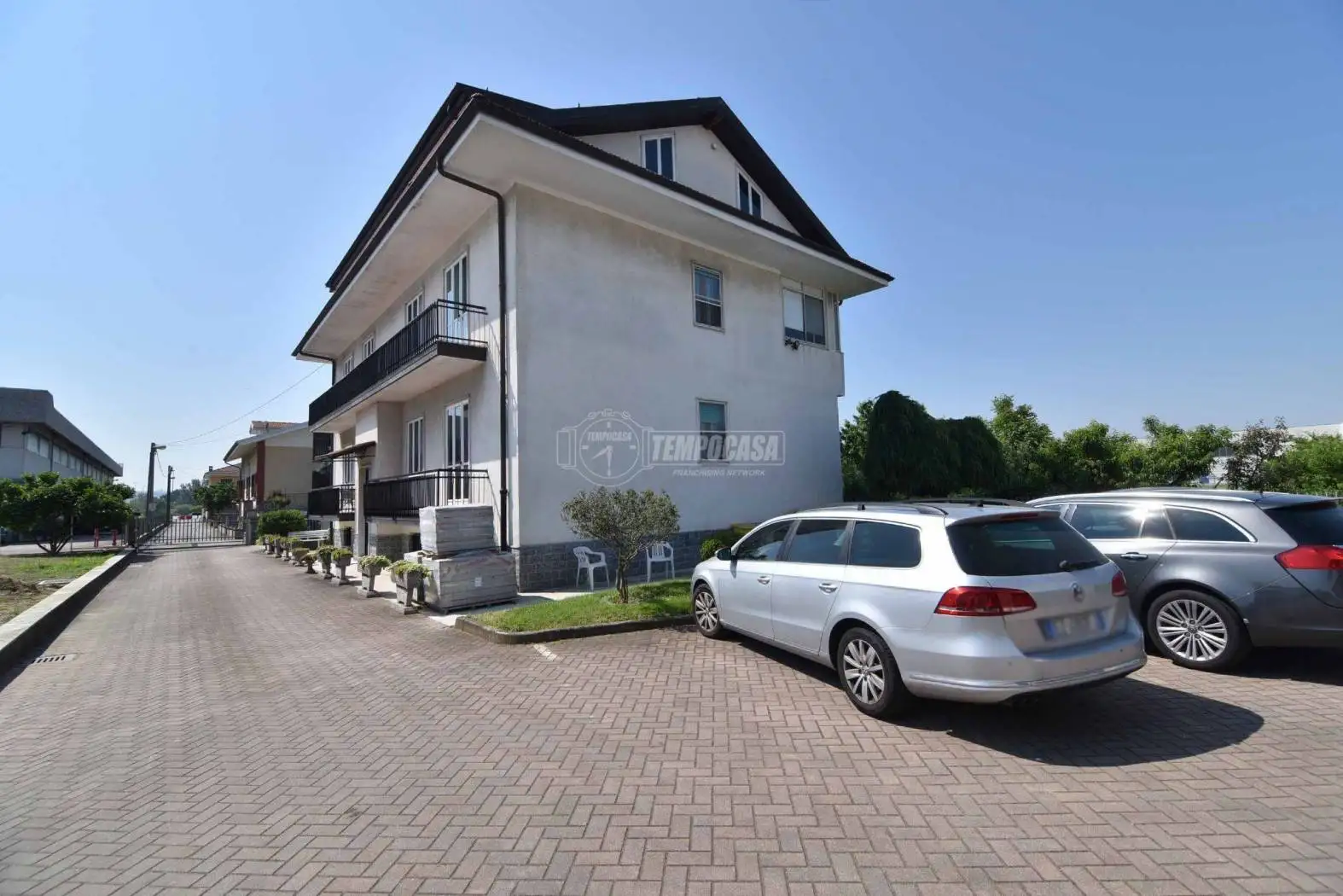 Quadrilocale via Torino 504, Brandizzo - foto 5