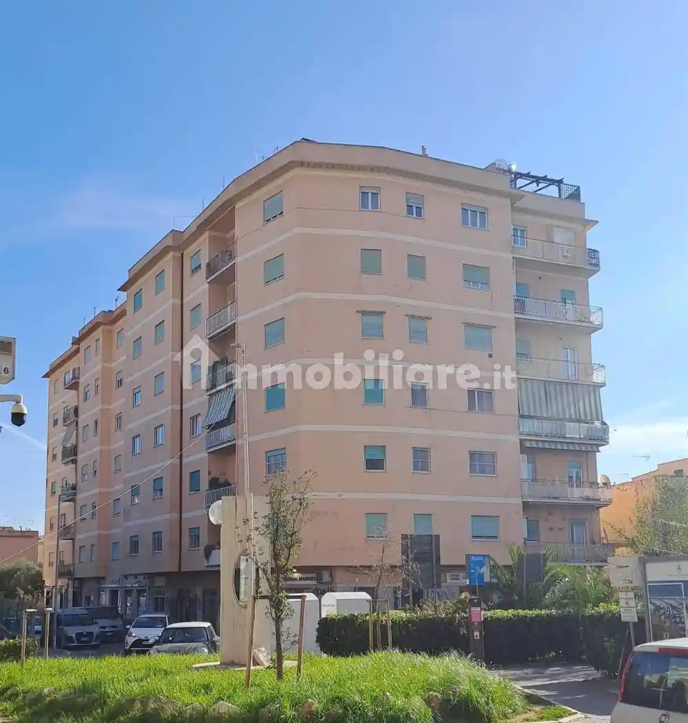 Appartamento in vendita a Nettuno