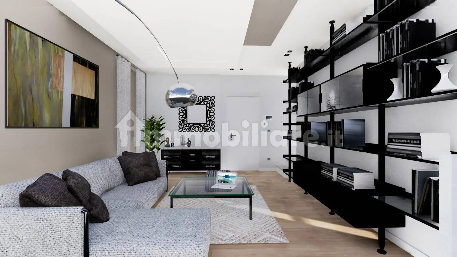 Terratetto unifamiliare 140 m², nuova, Casalbuttano, Casalbuttano ed Uniti - foto 2