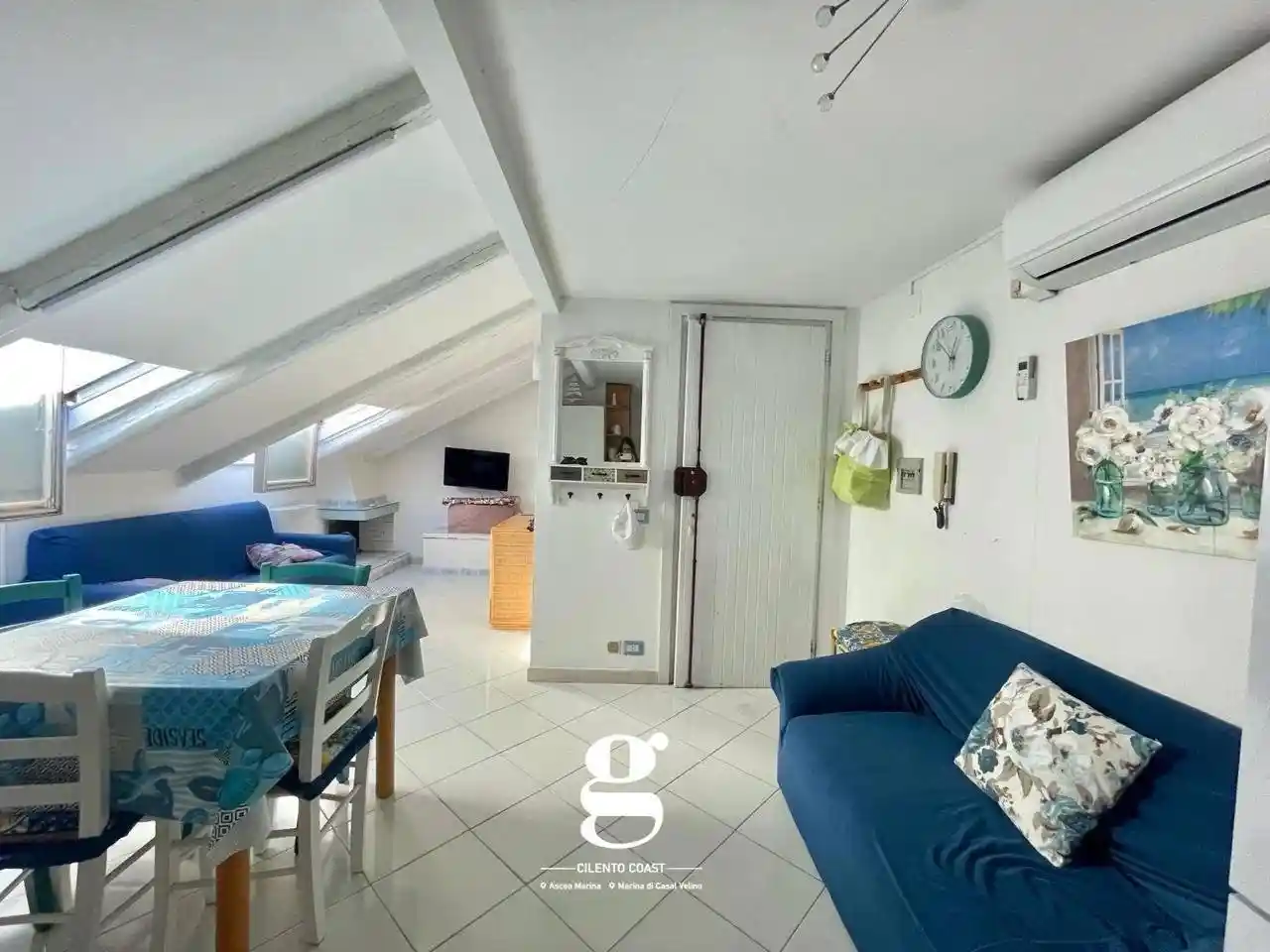 Attico - Mansarda - foto 5