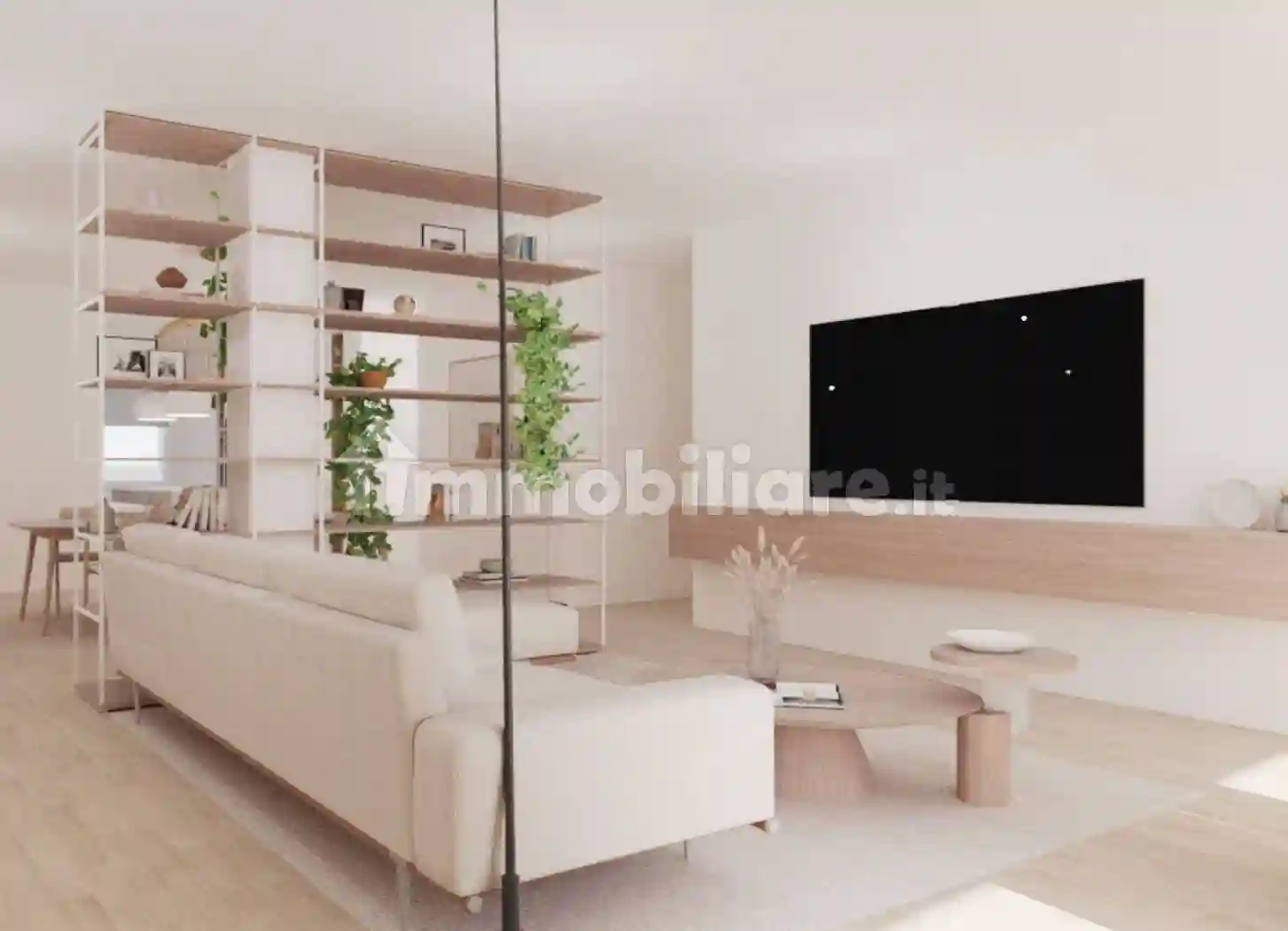 Attico - Mansarda - foto 2