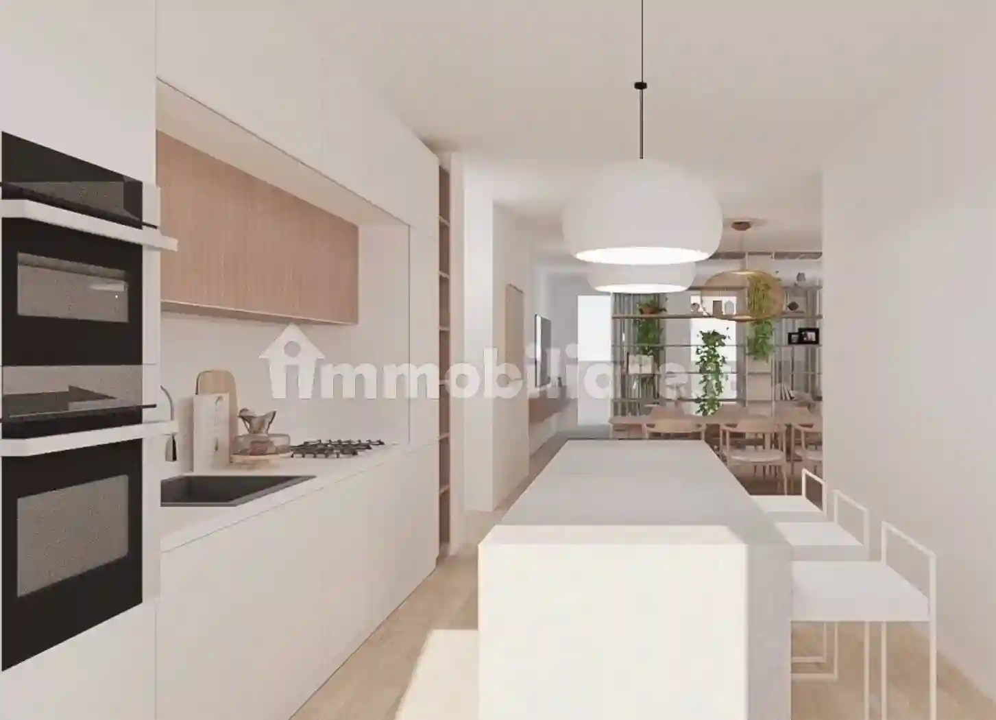 Attico - Mansarda - foto 4