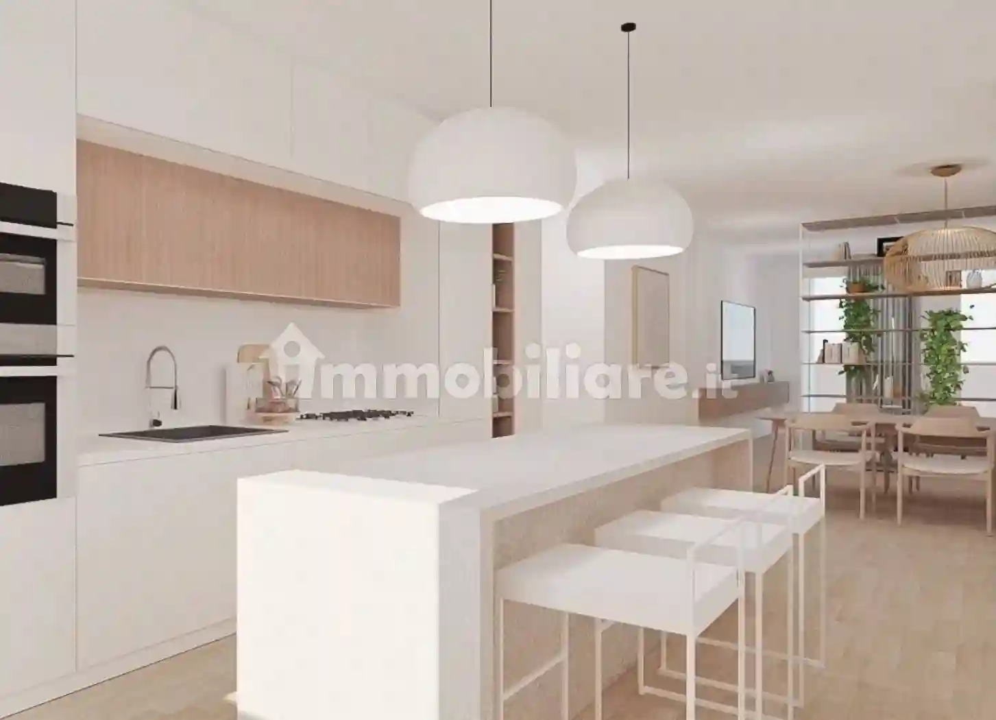 Attico - Mansarda - foto 5