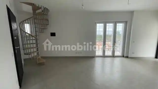 Attico - Mansarda in vendita a Roma