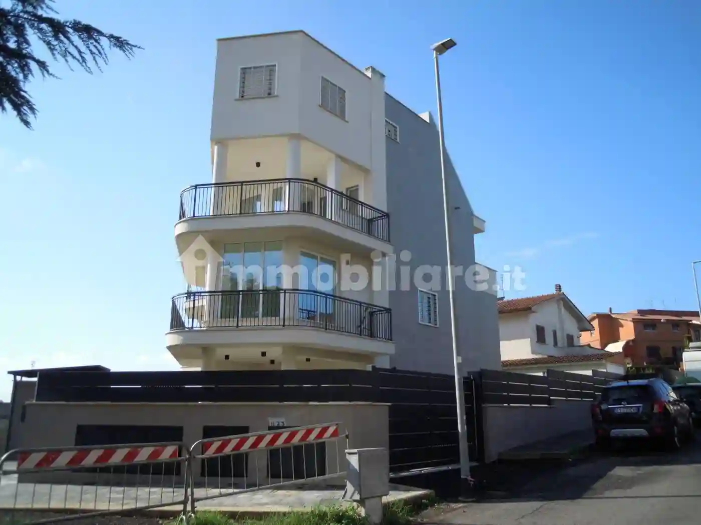 Attico - Mansarda - foto 2