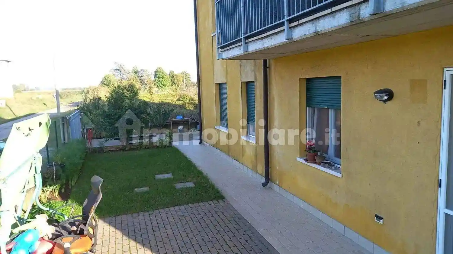 Appartamento in vendita a Sorgà