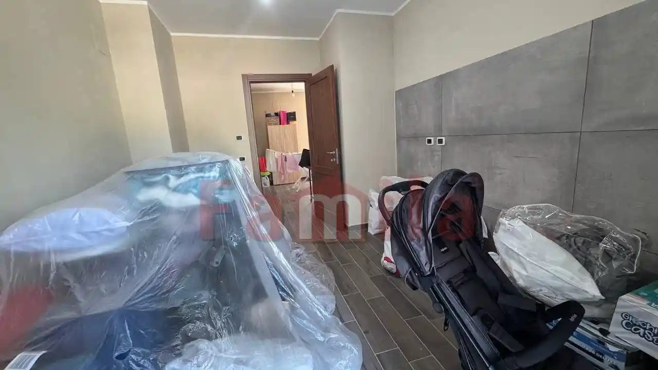 Quadrilocale via John Fitzgerald Kennedy, Mugnano del Cardinale - foto 4