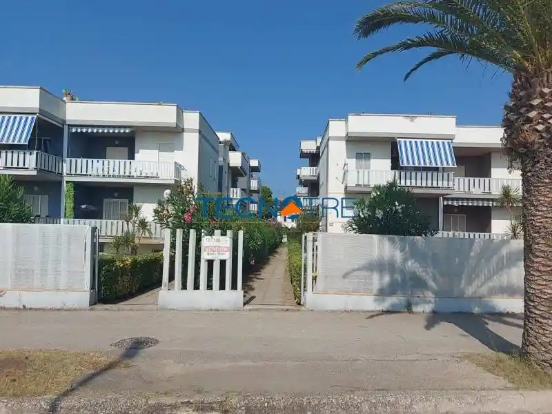 Trilocale Lungomare Italia 6, Villa Rosa, Martinsicuro - foto 2