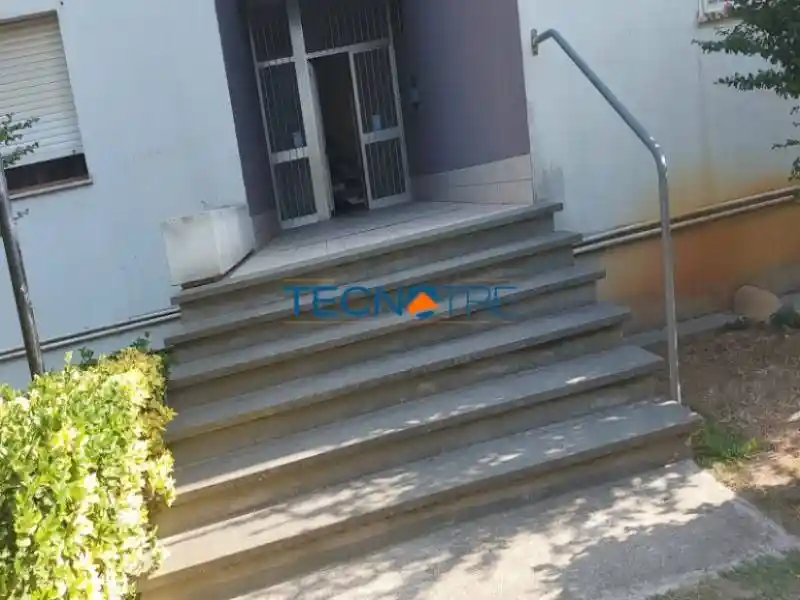 Trilocale Lungomare Italia 6, Villa Rosa, Martinsicuro - foto 5