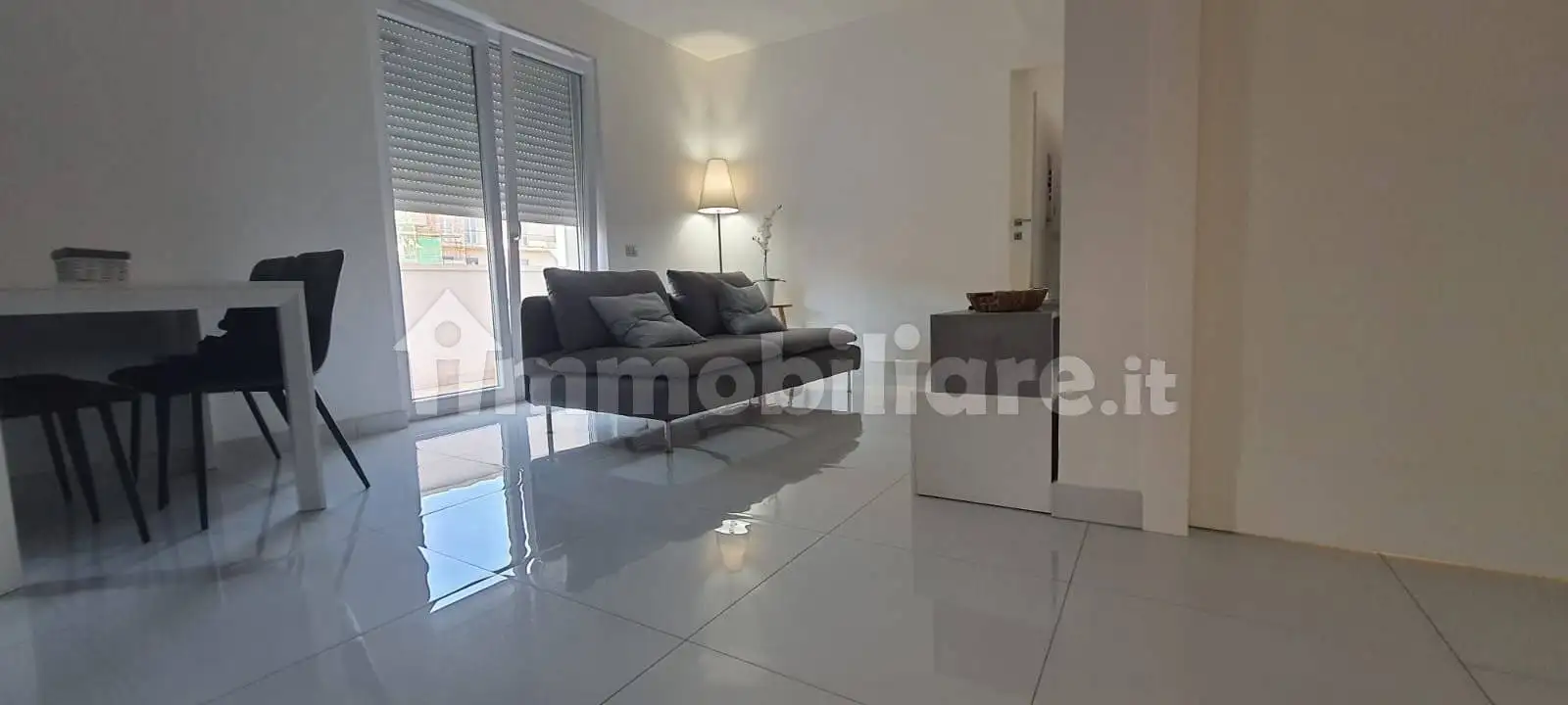 Appartamento in vendita a Battipaglia