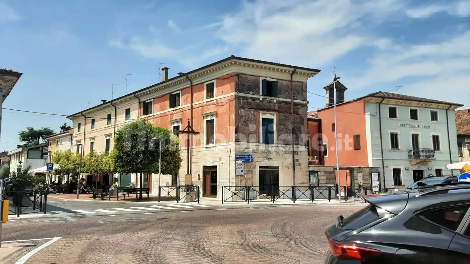 Villa in vendita a Vigasio