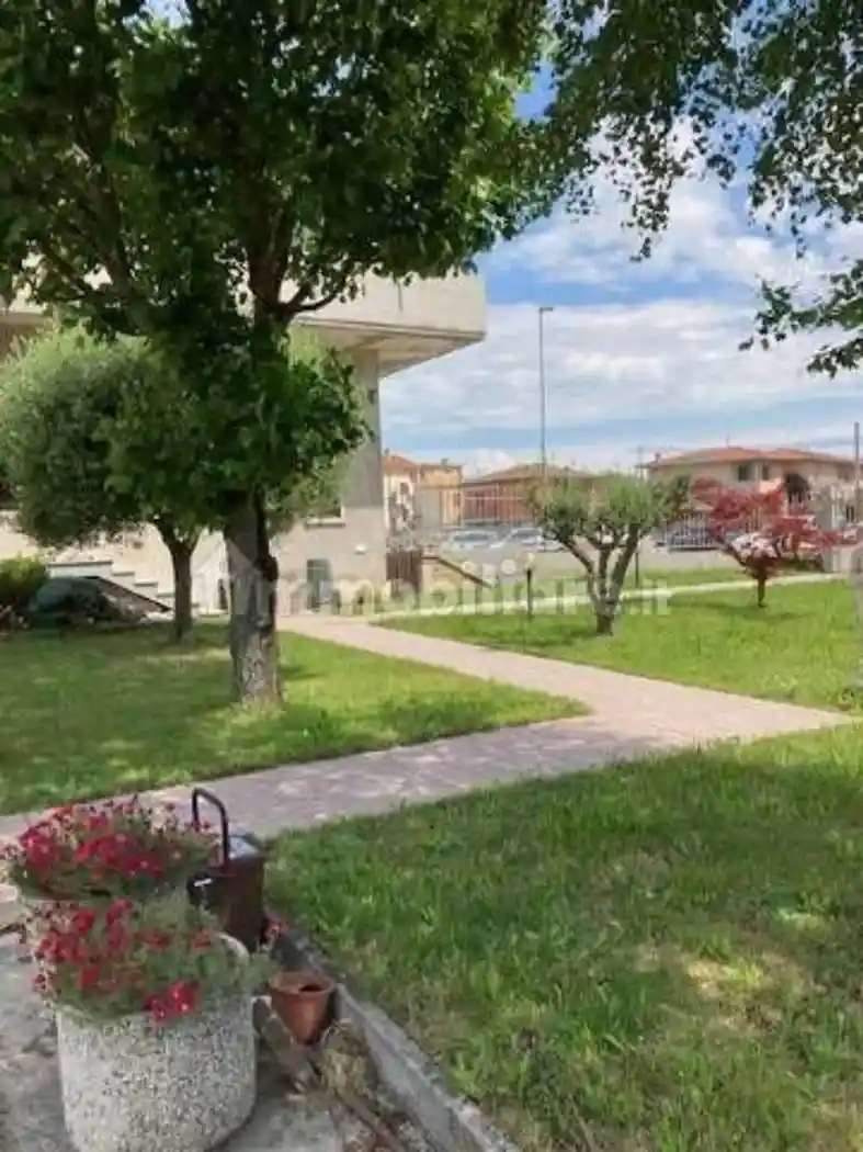 Villa in vendita a Vigasio