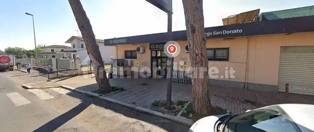 Villa in vendita a Sabaudia