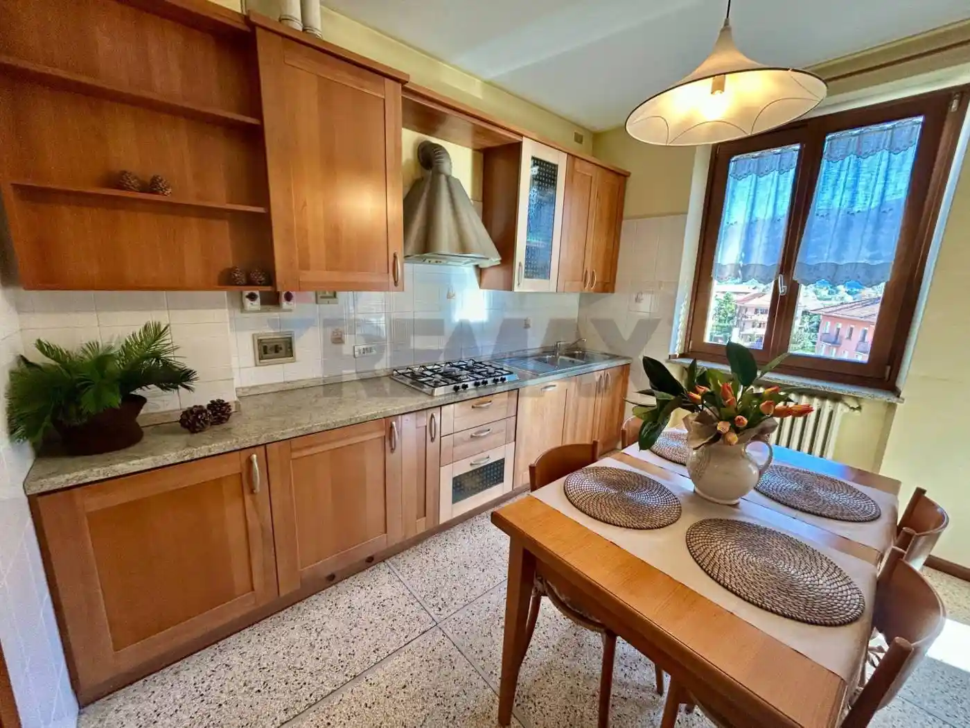 Appartamento in vendita a Costa Volpino