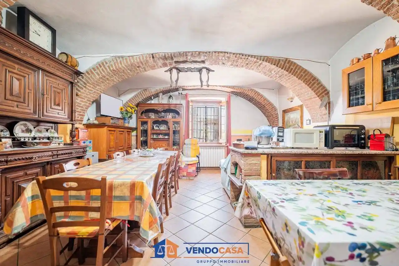 Casa indipendente in vendita a Boves