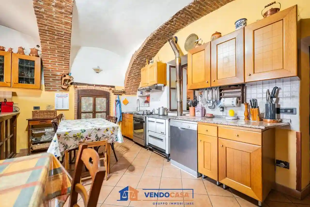 Casa indipendente - foto 3