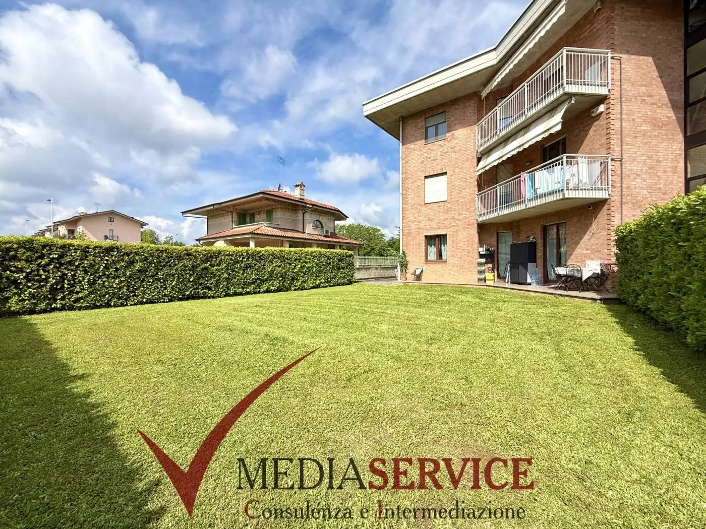 Appartamento in vendita a Cuneo